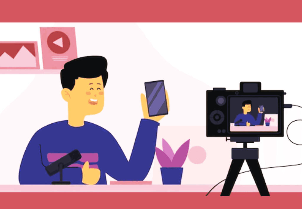 Pengertian Videografi