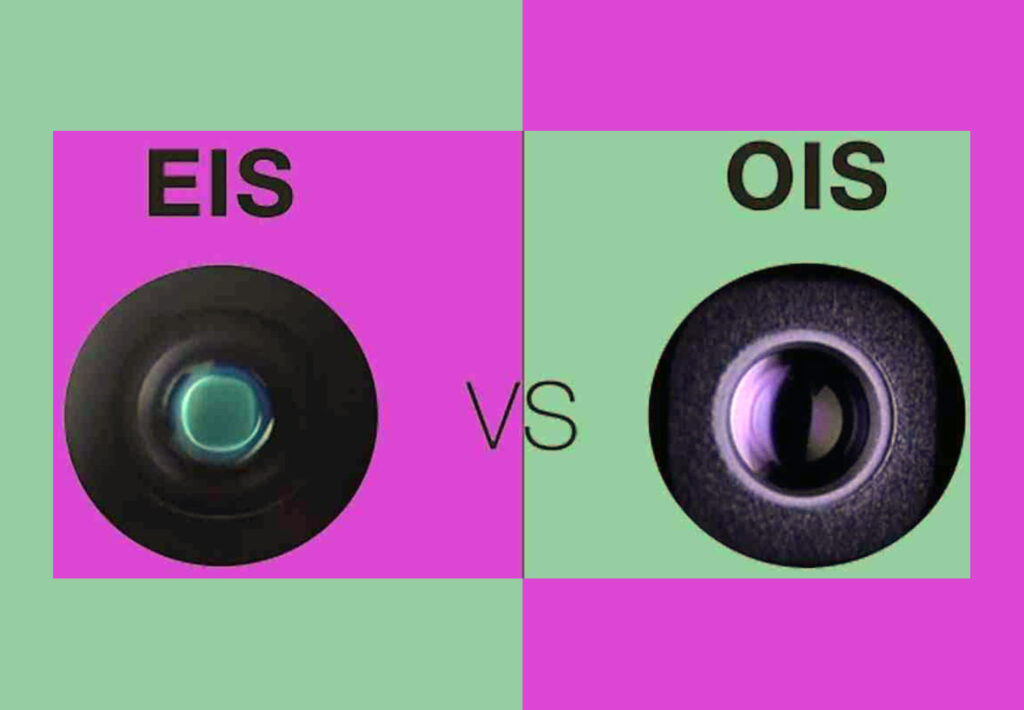 Perbedaan EIS dan OIS