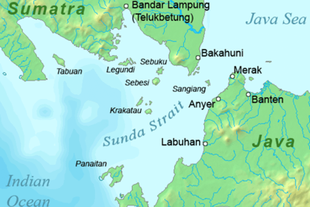 Selat Sunda