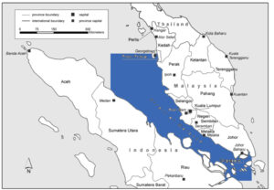 Selat Malaka